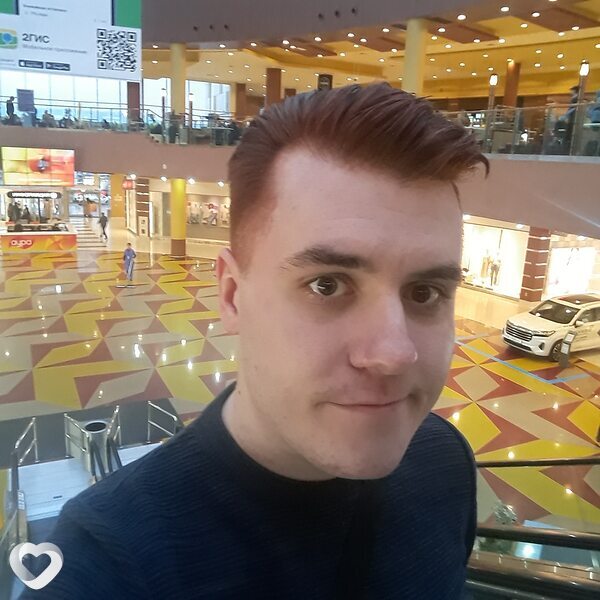 Даниил, 28, Сургуте — анкета №459412