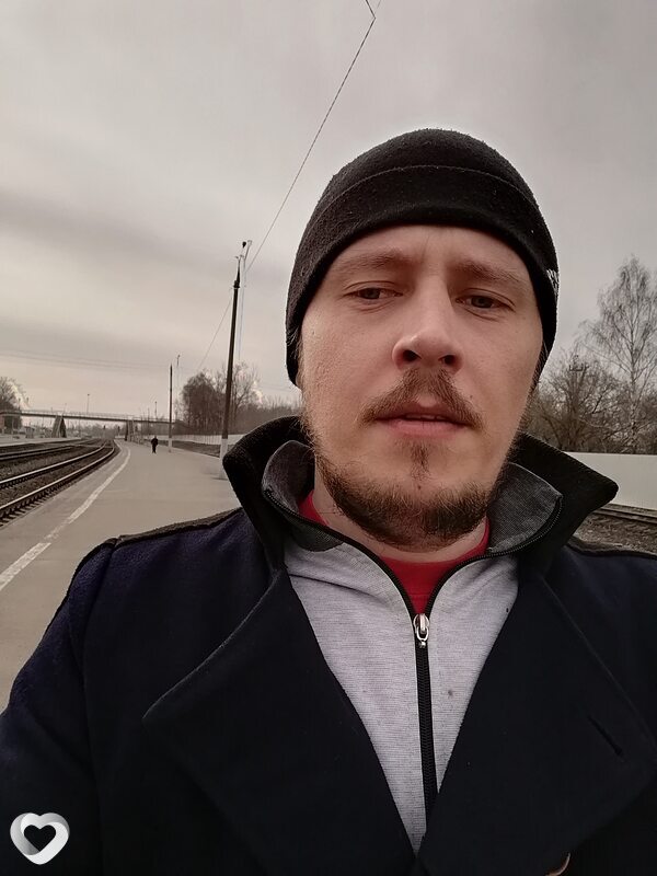 Александр, 40, Узловой — анкета №459414