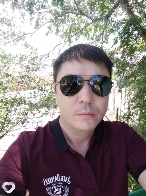 Айбек, 40, Караганде — анкета №459416