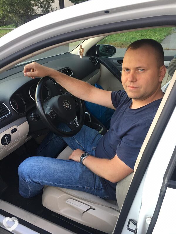 Валера, 41, Санкт-Петербурге — анкета №459421