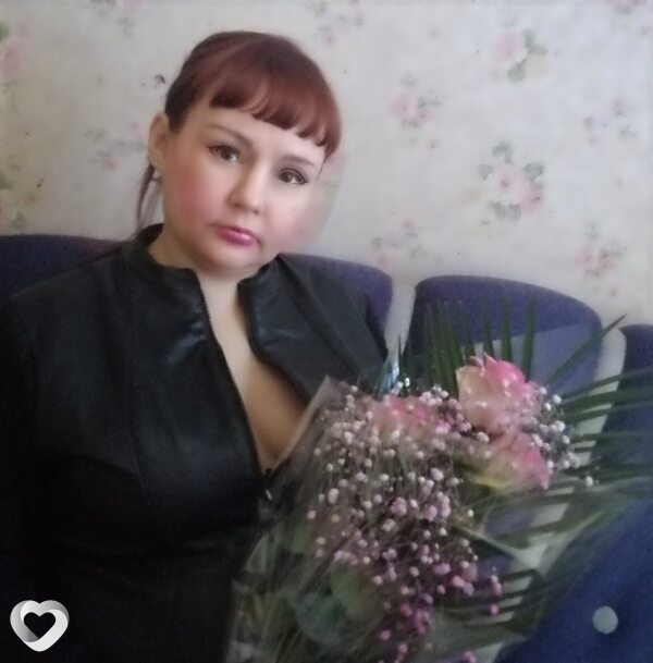 Татьяна, 46, Екатеринбурге — анкета №459422
