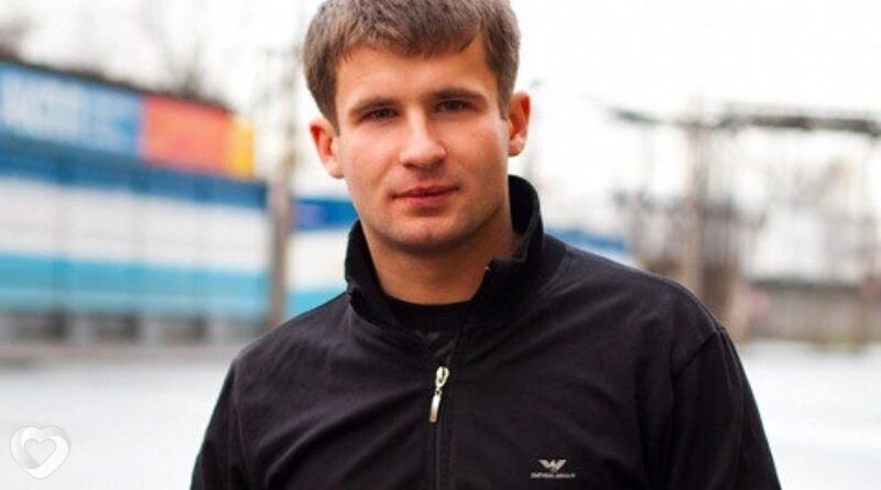 Денис, 35, Челябинске — анкета №459423