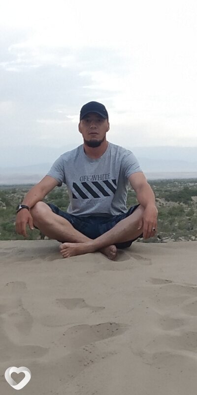 Sava, 34, Алматы — анкета №459425