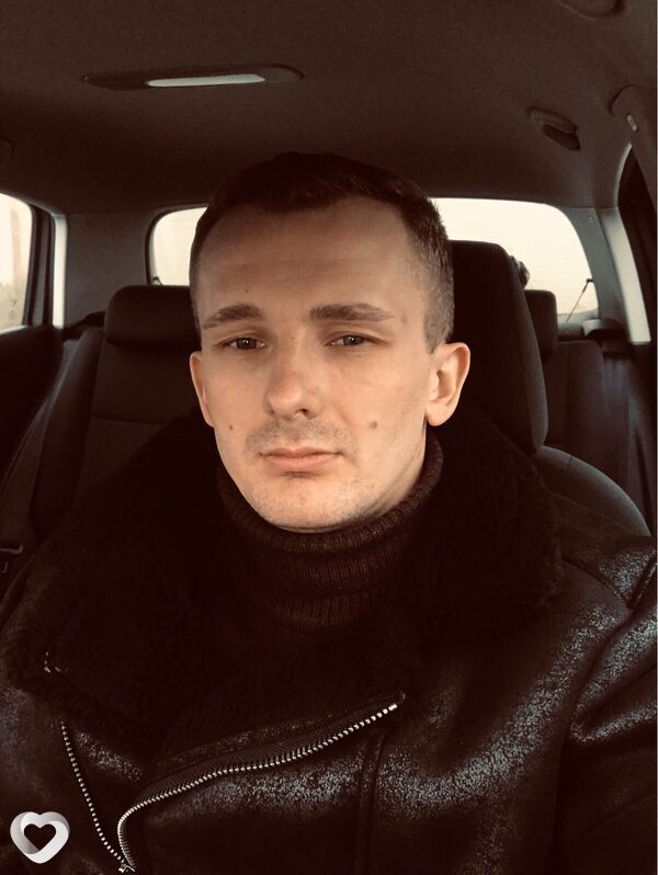 Oleg, 31, Лунинце — анкета №459426
