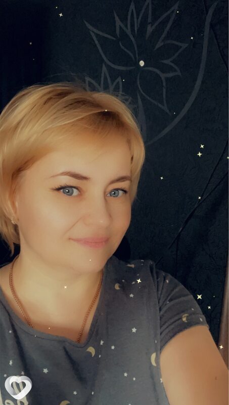 Анна, 49, Нерюнгри — анкета №459428