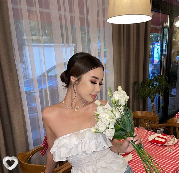 Anel, 22, Актобе — анкета №459009