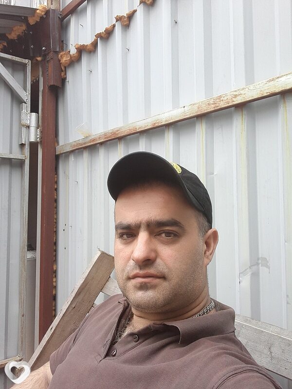 Алекс, 45, Видном — анкета №459012