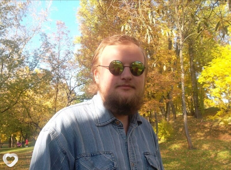 Максим, 32, Витебске — анкета №459013