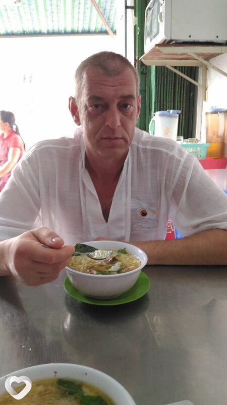 Дмитрий, 55, Кургане — анкета №459022