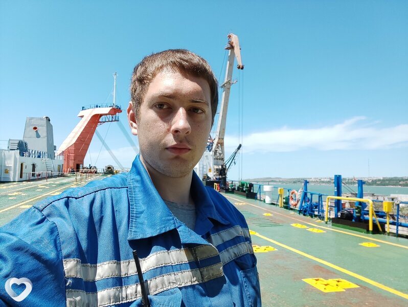 Денис, 26, Новороссийске — анкета №459025