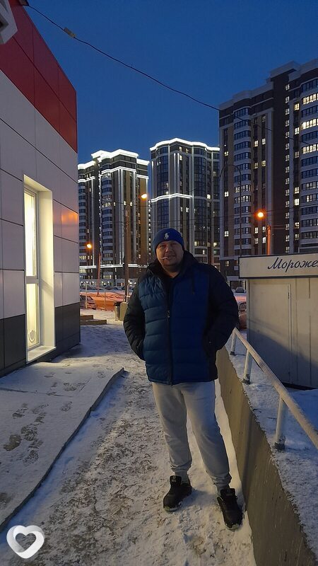 Сергей, 35, Бийске — анкета №459026