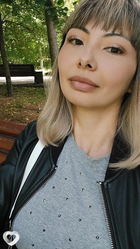 Марина, 40, Усть-Каменогорск — анкета №459028