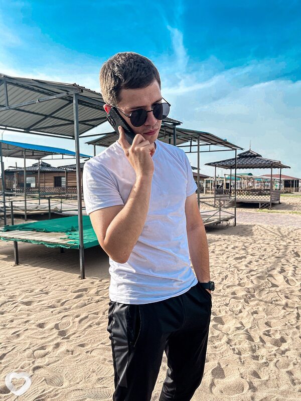 Без Имени, 30, Алматы — анкета №459030
