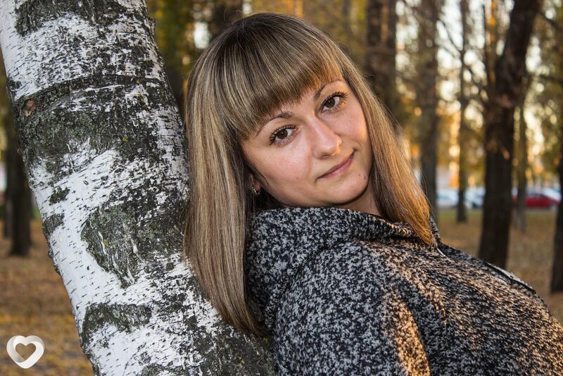 Олеся, 40, Россоши — анкета №459387