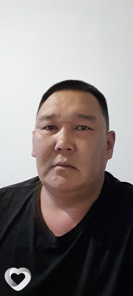 Бел, 48, Чите — анкета №459393