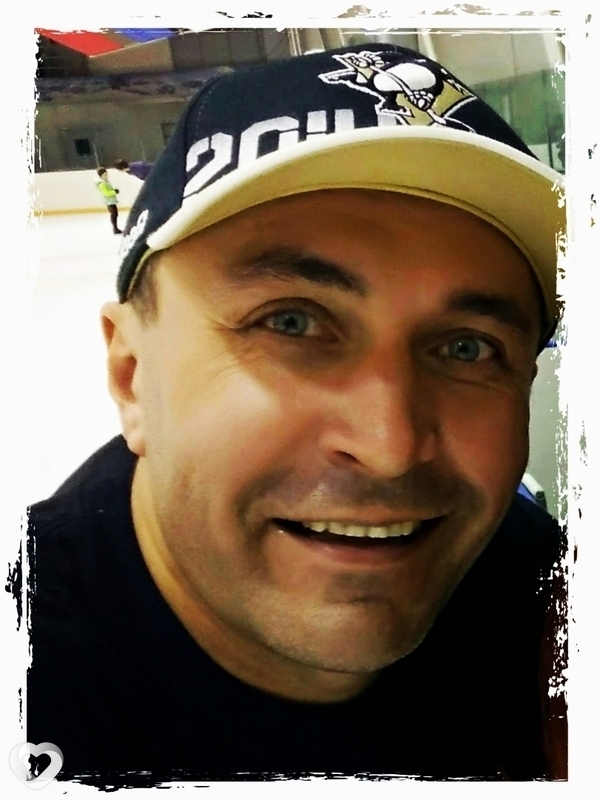 Михаил, 49, Санкт-Петербурге — анкета №459394