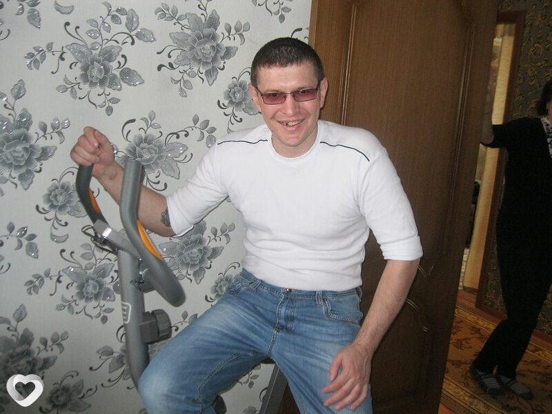 Артем, 46, Новосибирске — анкета №459396