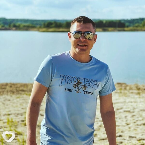 Евгений, 40, Москве — анкета №459397