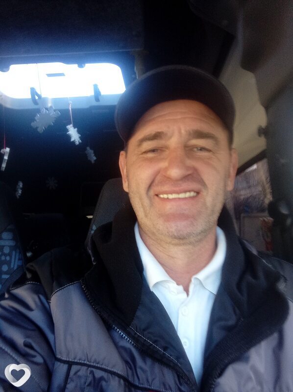 Сергей, 47, Ялте — анкета №459400