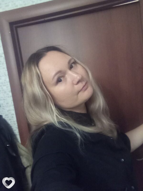 Юльчик, 38, Санкт-Петербурге — анкета №459140
