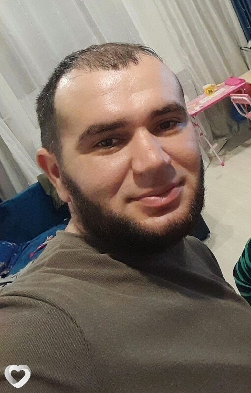 Хамид, 29, Саратове — анкета №459142