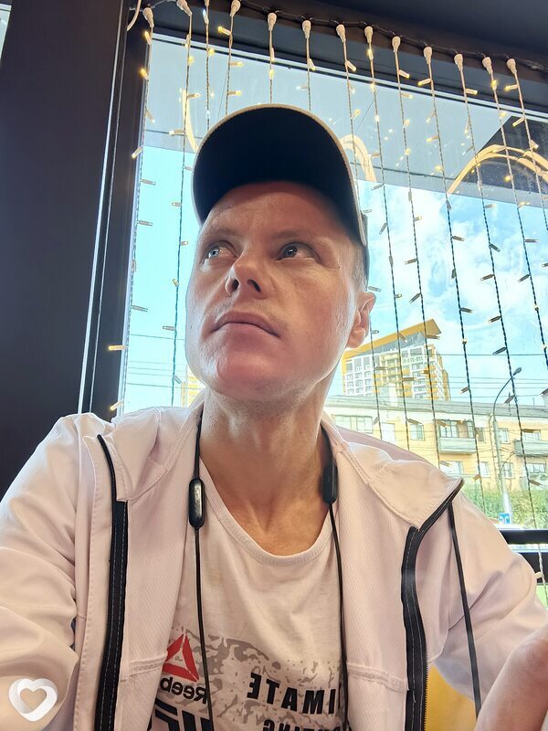 Евгений, 34, Красноярске — анкета №459147