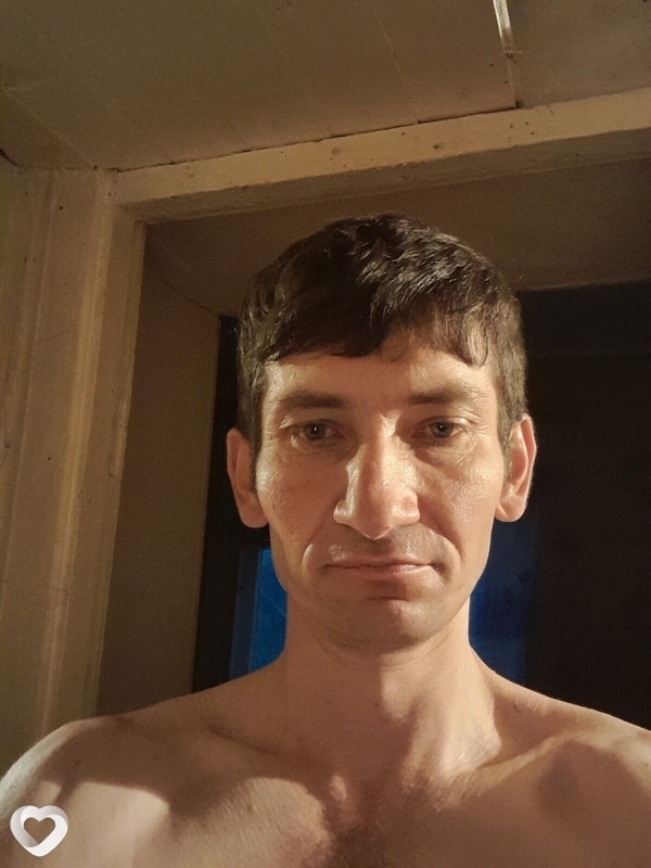 Виталий, 45, Экибастузе — анкета №459148