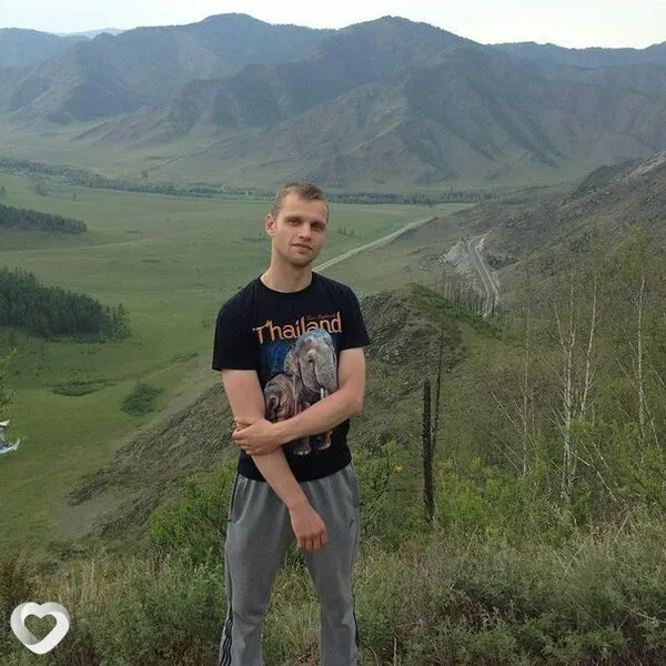 Сергей, 44, Ленинске-Кузнецком — анкета №8929