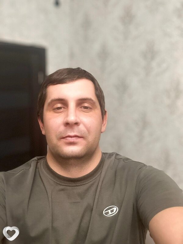 Дмитрий, Тбилисская