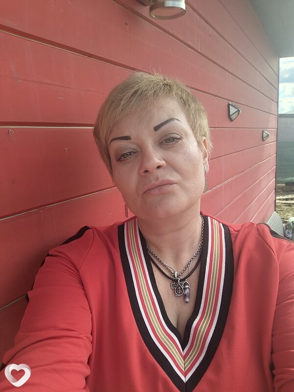 Анюня, 44, Сергиеве Посаде — анкета №459057
