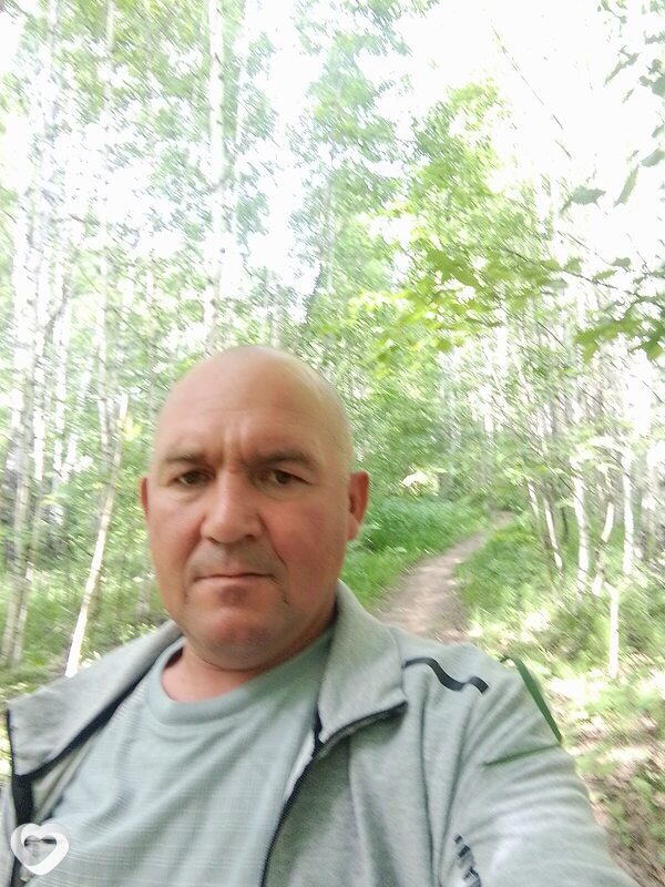 Дамир, 40, Казани — анкета №459059