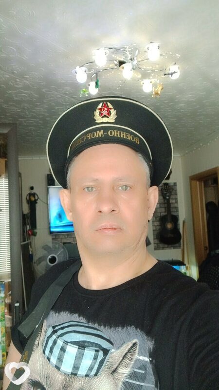 Анатолий, 55, Саранске — анкета №459064