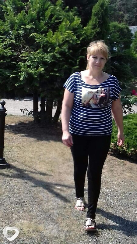 Светлана, 43, Актобе — анкета №459066