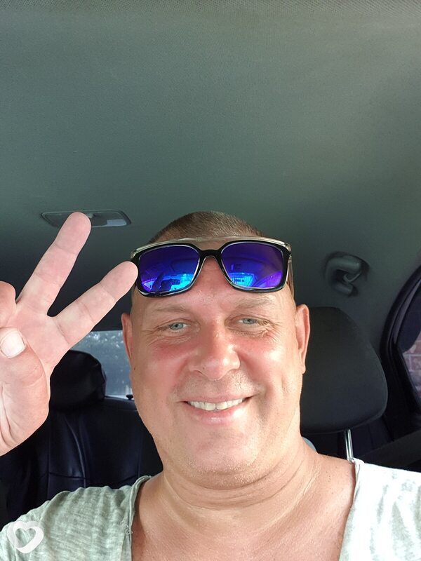 Андрей, 43, Березниках — анкета №459070