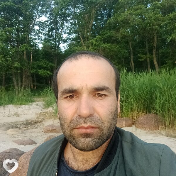Миша, 39, Кингисеппе — анкета №459072