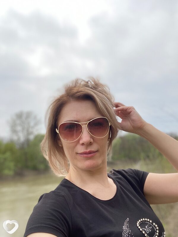 Ирина, Краснодар