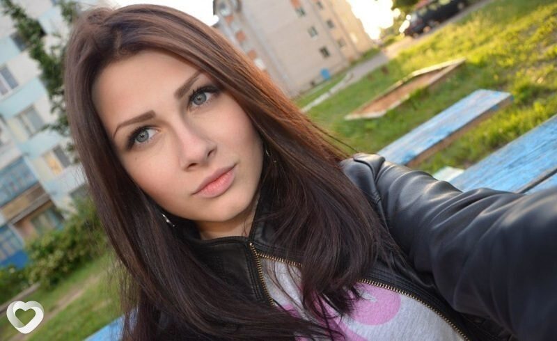 Диана, 32, Могилев — анкета №459074