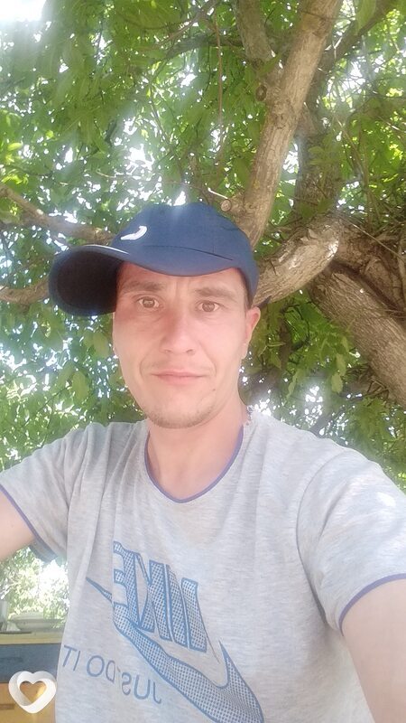 Александр, 36, Никополе — анкета №459075