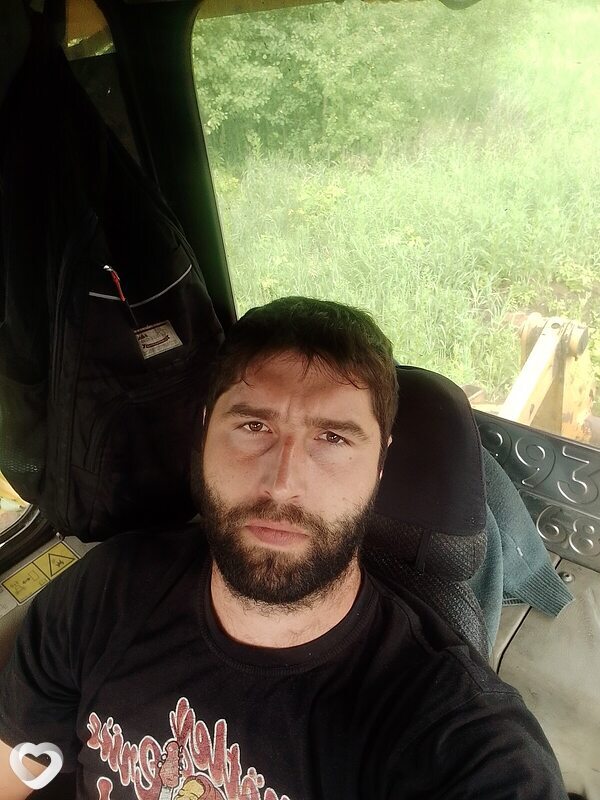 Владимир, Рассказово