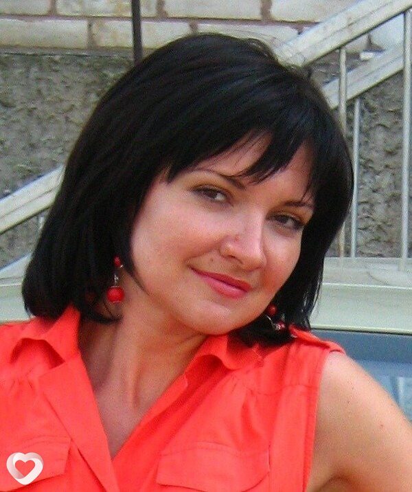 Маша, 46, Волгограде — анкета №459080