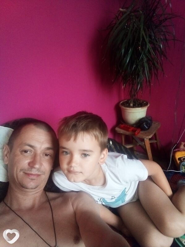 Сергей, 39, Воронеже — анкета №459183