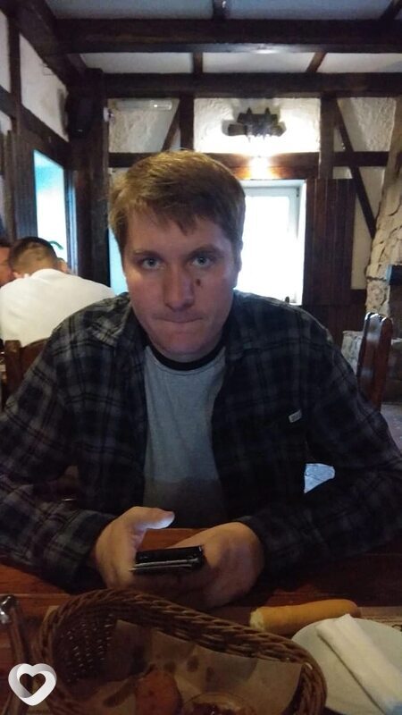 Иван, 35, Санкт-Петербурге — анкета №459184