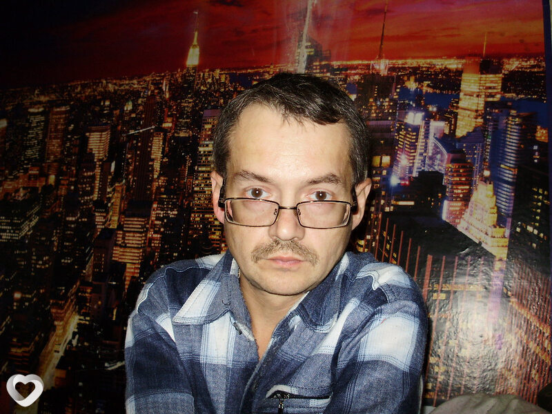 Александр, 49, Гатчине — анкета №459185