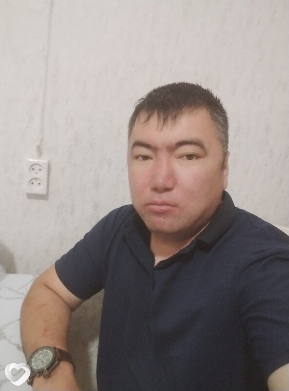 Бауржан, 35, Щучинске — анкета №459187