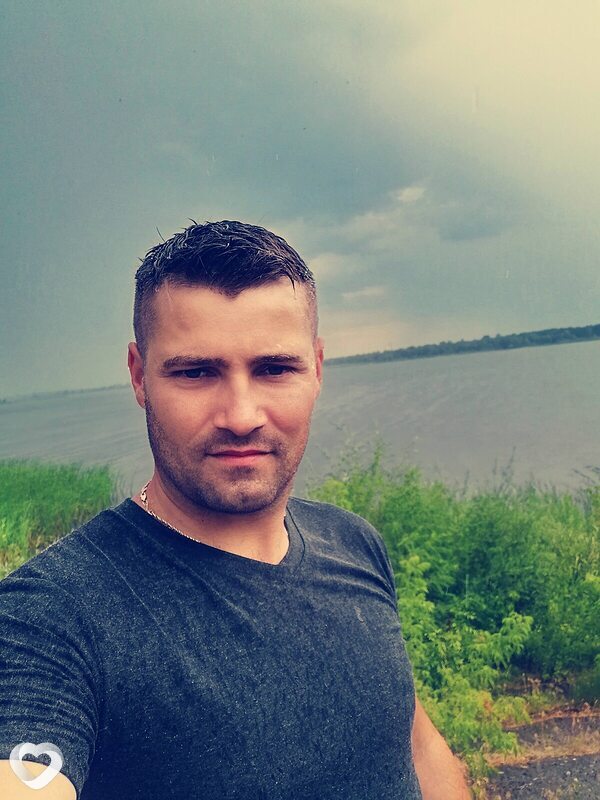 Вадим, Брест