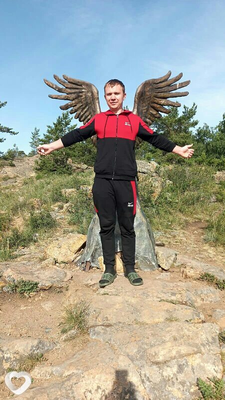 Денис, 25, Темиртау — анкета №459190