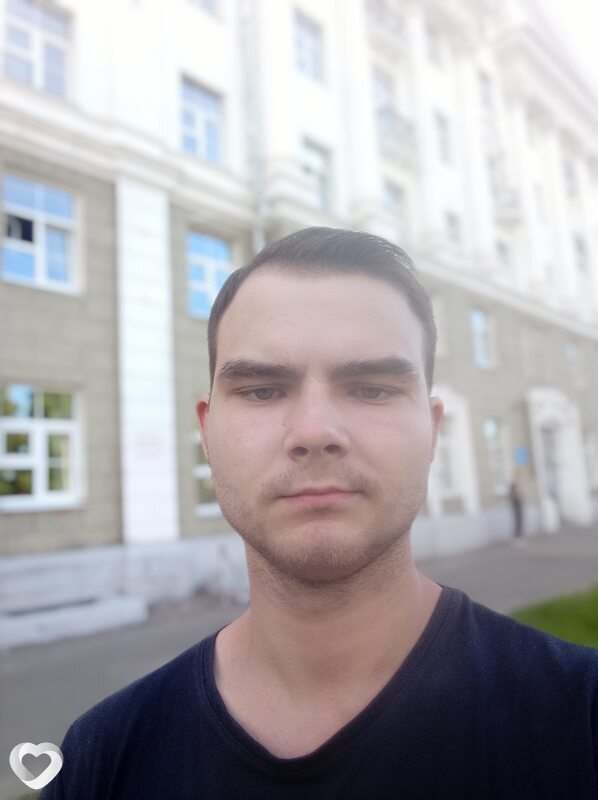 Олег, 25, Москве — анкета №459192