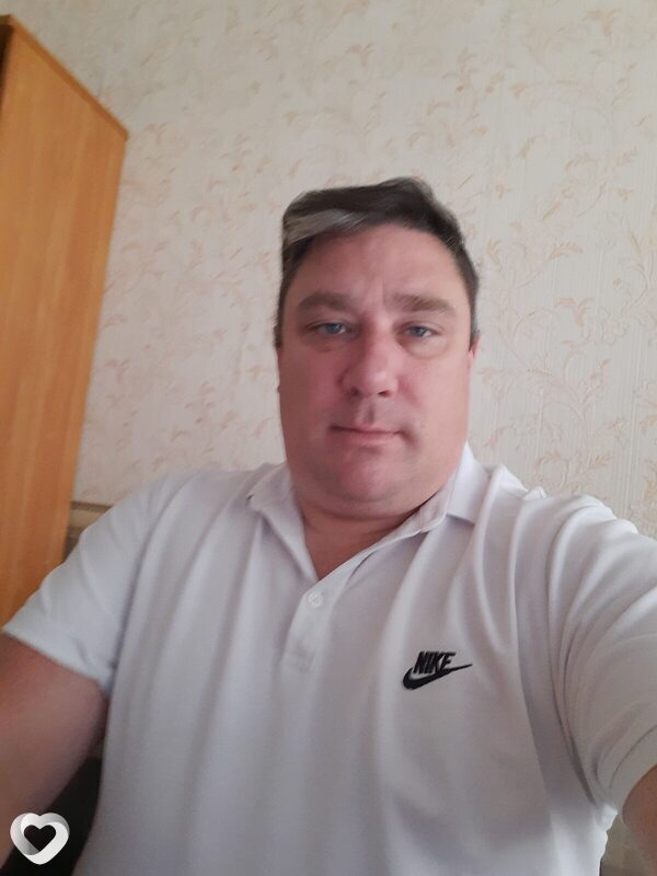 Александр, 43, Каменске-Уральском — анкета №459194