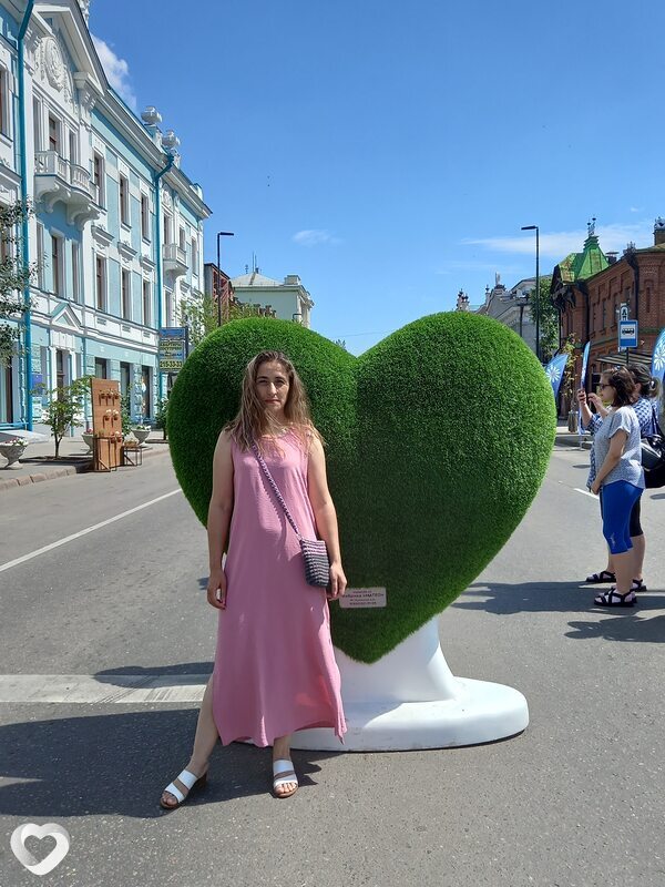 Светлана, 46, Красноярске — анкета №459198