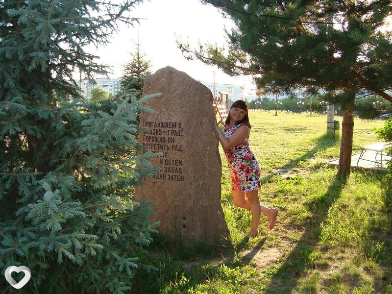 Иринка, 59, Красноярске — анкета №459202